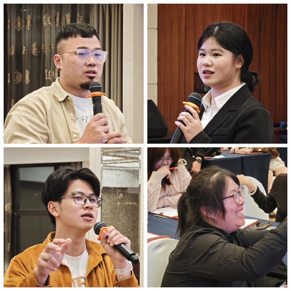 01 拼图：互动问答